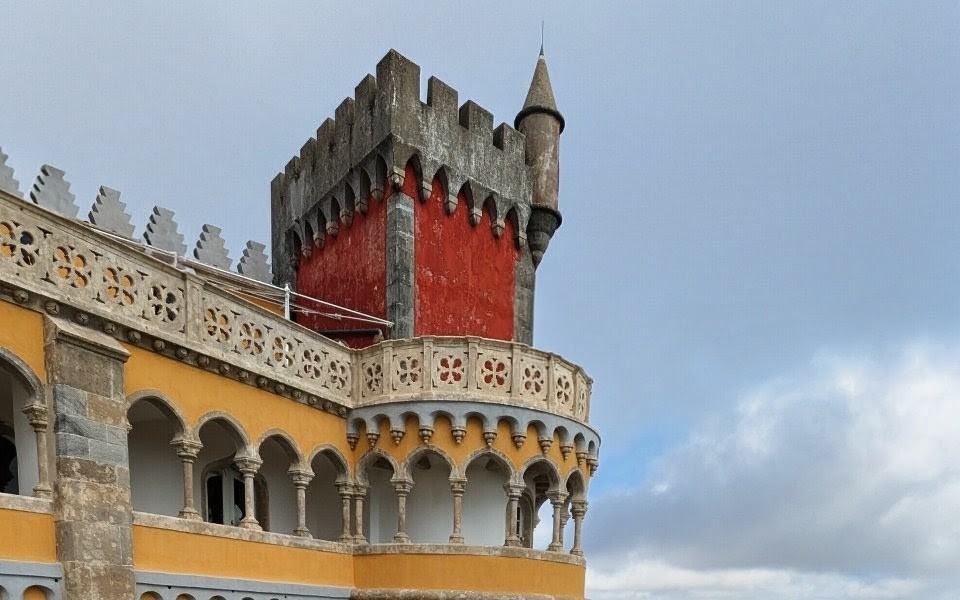 Sintra I